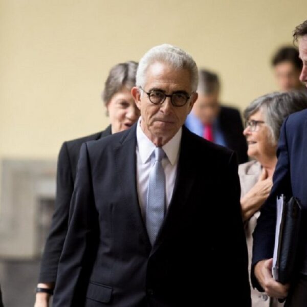 “Reconozco que la política de drogas en México fue un absurdo”: Zedillo