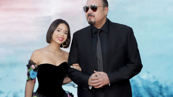 Buscan a Ángela Aguilar, ofrecen 1,000,000 de recompensa