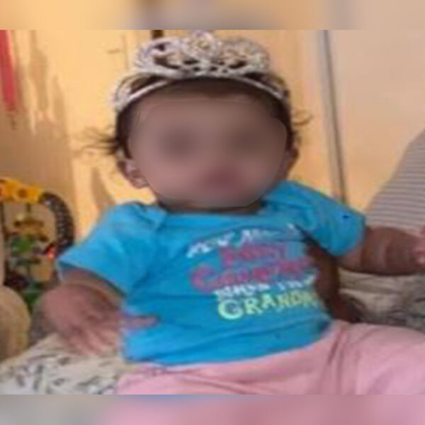 Muere una beba luego de que fuera atacada por un perro de raza pitbull; el trágico hecho se registró en estado de Illinois, Estados Unidos