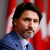 Trudeau acusa a Putin de cosas terribles