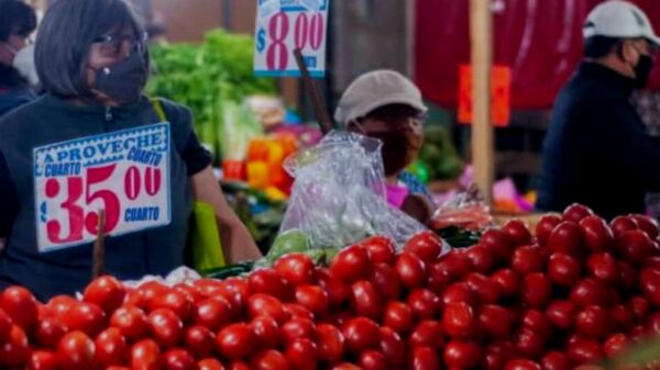 Aumentan precios a productos básicos ante incremento del gas y gasolina en Yucatán