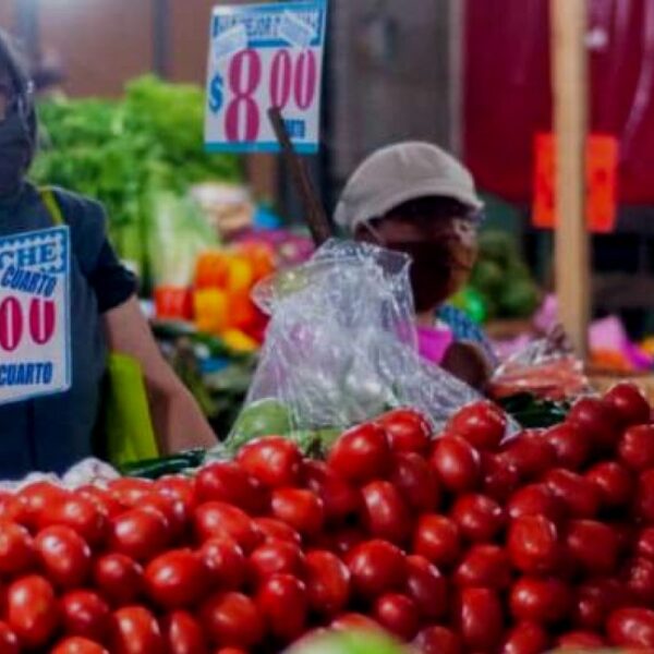 Aumentan precios a productos básicos ante incremento del gas y gasolina en Yucatán