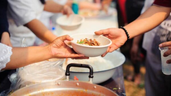 Donarán alimentos a personas de escasos recursos Fundación Palace y Canacome