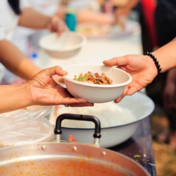 Donarán alimentos a personas de escasos recursos Fundación Palace y Canacome