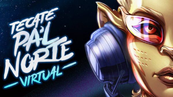 Tecate Pa’l Norte presenta su primera edición virtual este 2021