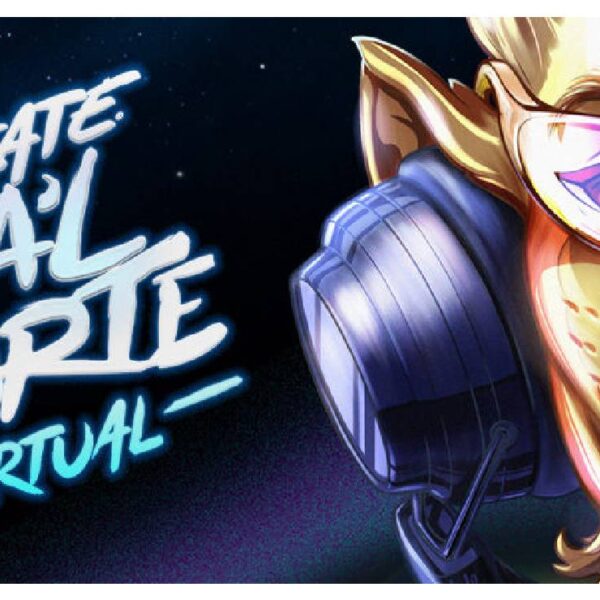 Tecate Pa’l Norte presenta su primera edición virtual este 2021