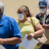 Ya son 202 mil 633 muertos por coronavirus en México