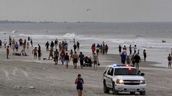 Gobierno de Estados Unidos alerta sobre cuarta ola de Covid-19