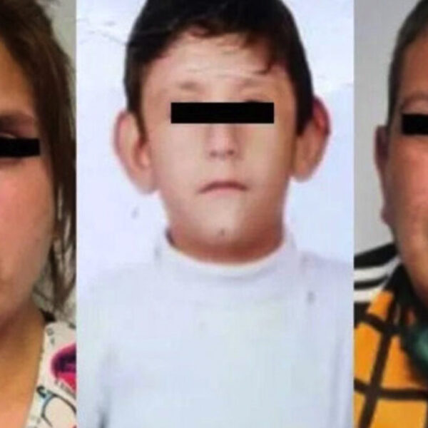 Detiene a mujer por asesinar a golpes a su hijo en el EdoMex