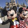 Disneyland en California se expande