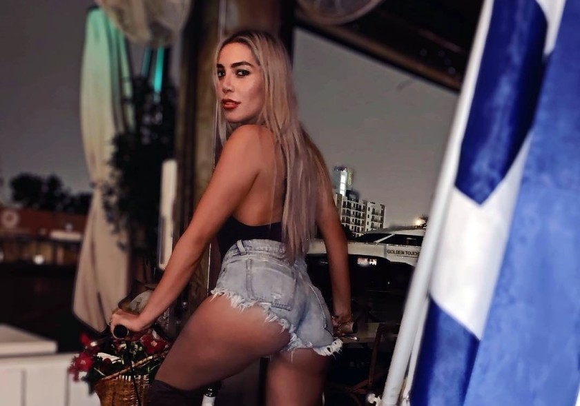 ¡Alejandra Guzmán y Frida Sofía se reconcilian! Tienen llamada en programa matutino