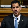 Juan Guaidó da positivo a Covid-19