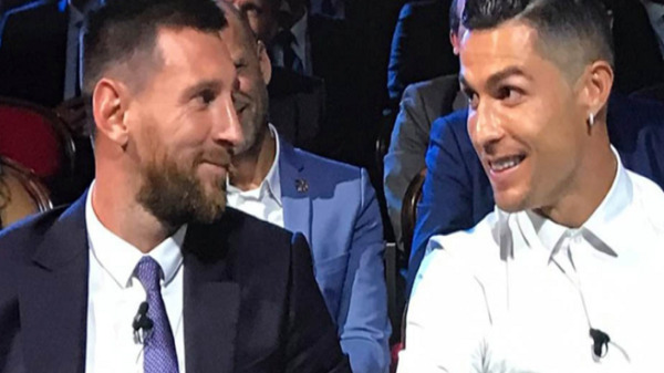 ¿Messi y Cristiano Ronaldo a la MLS?