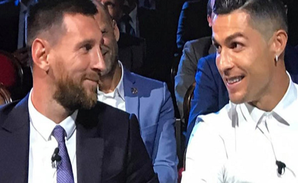 ¿Messi y Cristiano Ronaldo a la MLS?