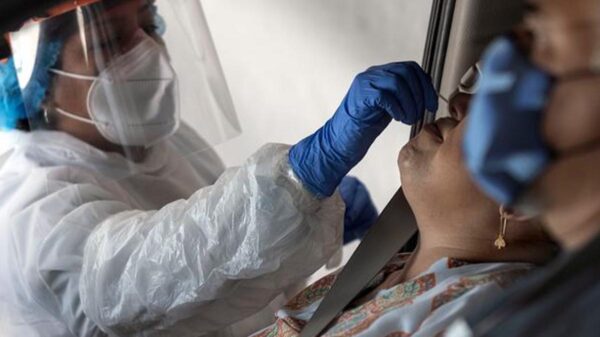 México podría tener una tercera ola de Covid-19