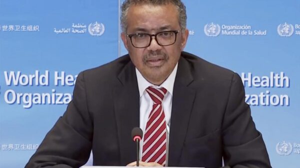 Desigualdad en acceso a vacunas es “grotesca”: OMS