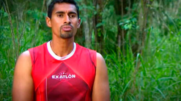 Exatlón México: la polémica PROMESA del Pato Araujo