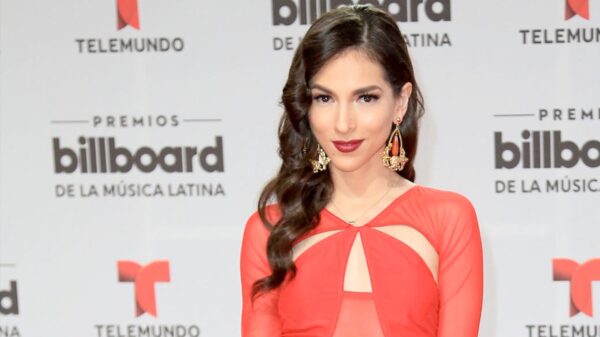 Paty Cantú revela que sufrió machismo cuando integró ‘Lu’