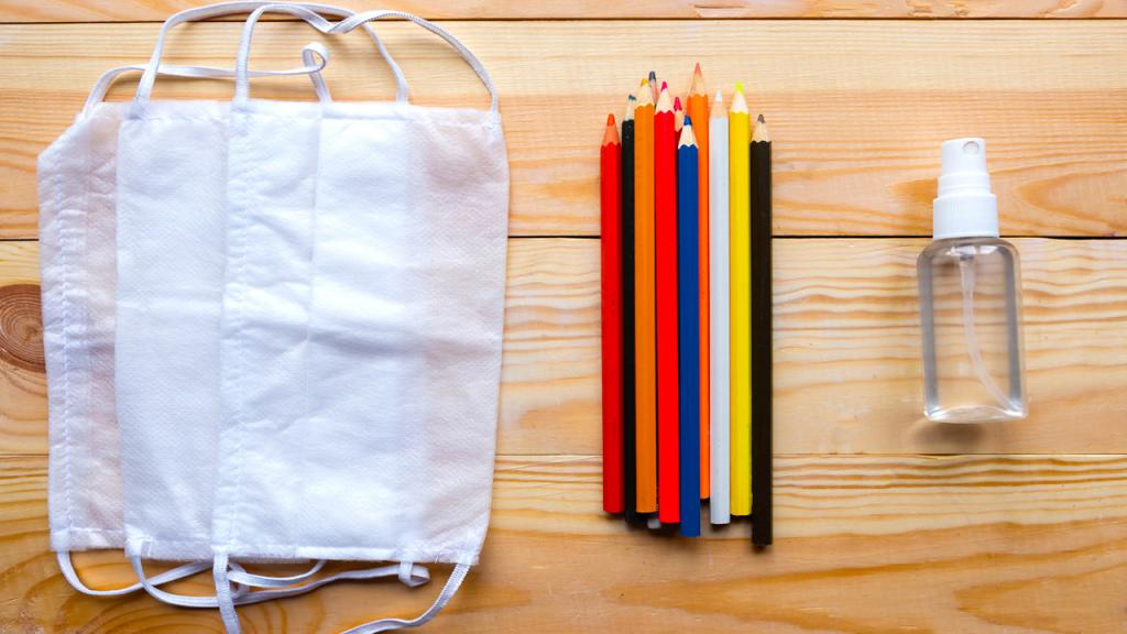 Alistan mesa de diálogo para el retorno a clases presenciales en Yucatán