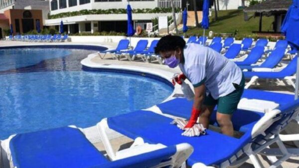 Semana Santa dejará derrama de más de 12 mil millones de pesos