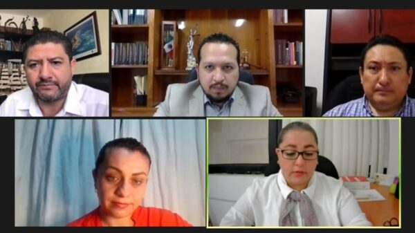 Reencauza Teqroo juicios para la Protección de los Derechos Políticos-Electorales.