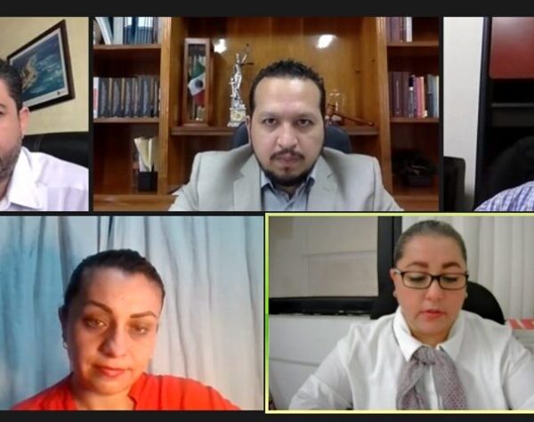 Reencauza Teqroo juicios para la Protección de los Derechos Políticos-Electorales.