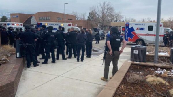 Alerta en supermercado de Colorado por tiroteo