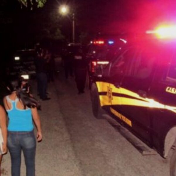 Convivio familiar se sale de control en Tizimín; golpean a joven con una madera en la cabeza (Web)