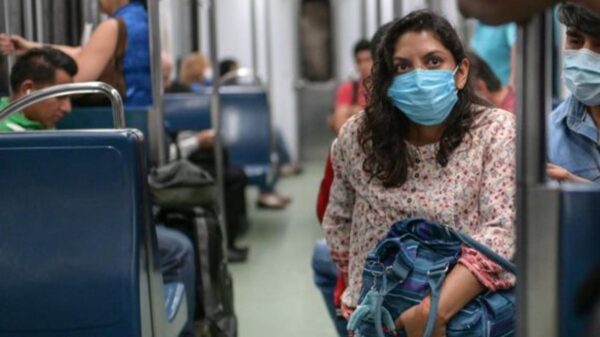 Casos de Covid-19 se estabilizan en México: OPS