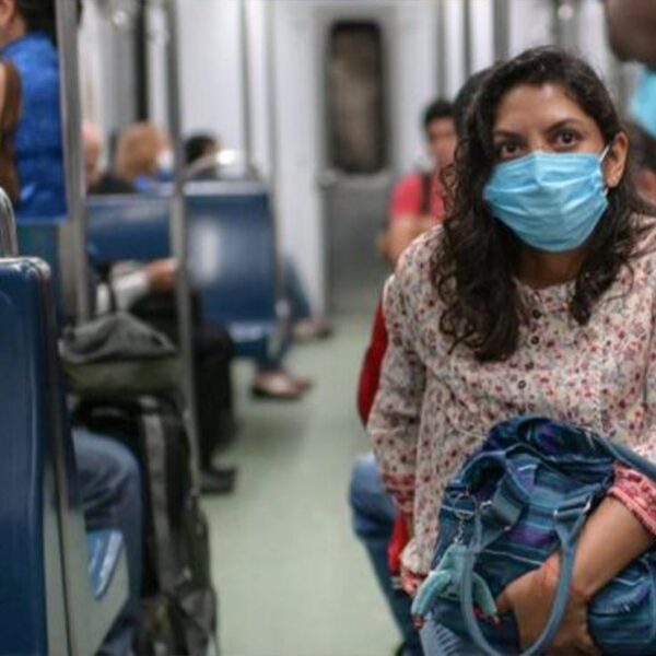 Casos de Covid-19 se estabilizan en México: OPS