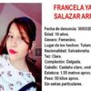Localizan a hija de Victoria tras activar Alerta Amber