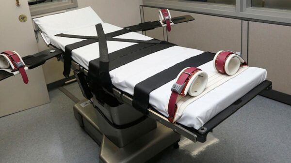 Anula Virginia la pena de muerte