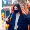 ¡Vive aterrada! Kendall Jenner recibe amenaza de muerte