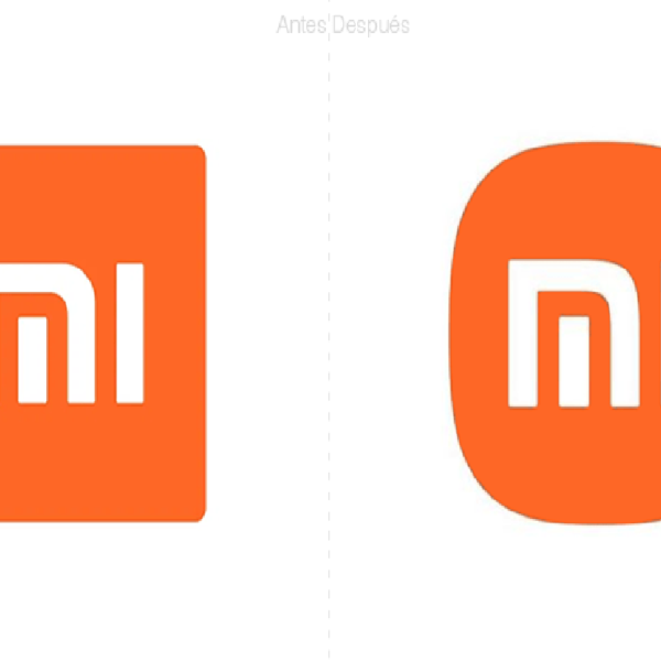 Un alud de burlas se vierten en las redes sociales con relación al nuevo logotipo de Xiaomi; invirtió dos años en la imagen y luce casi igual