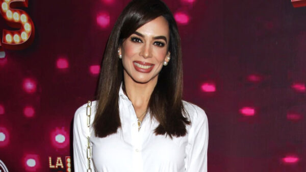 Postula PAN a Biby Gaytán para la presidencia de Ocoyoacac, en el Estado de México