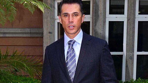 Sergio Mayer asegura que caso de Frida Sofía aún no prescribe, la invita a denunciar