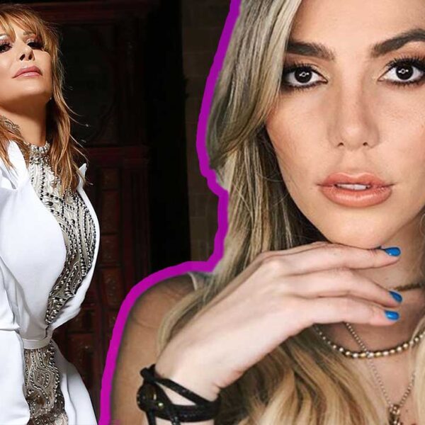 Frida Sofía responde al video de Alejandra Guzmán