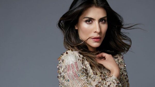 ¡Noche de diversión! María León participará en ‘Me Caigo de Risa’