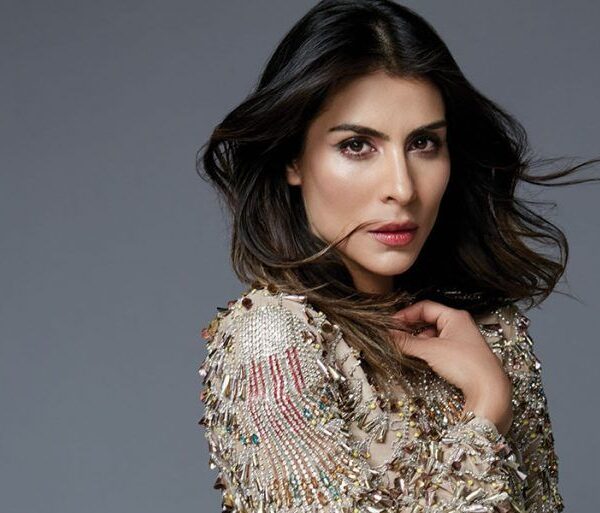 ¡Noche de diversión! María León participará en ‘Me Caigo de Risa’