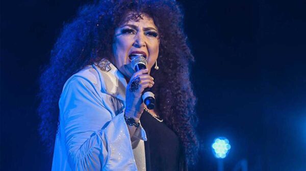 Amanda Miguel sorprende a todos en redes por su cambio radical