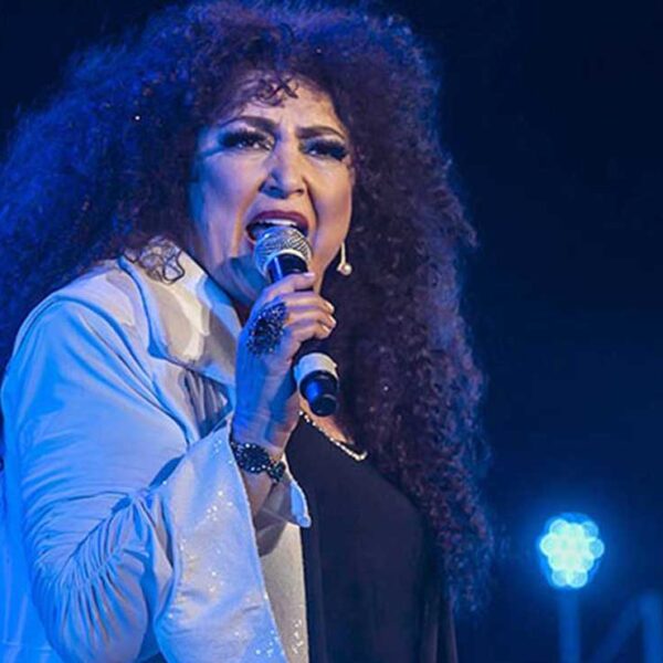 Amanda Miguel sorprende a todos en redes por su cambio radical