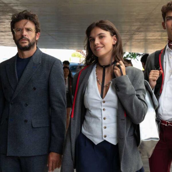 Netflix anuncia fecha de estreno de la cuarta temporada de ‘Elite’