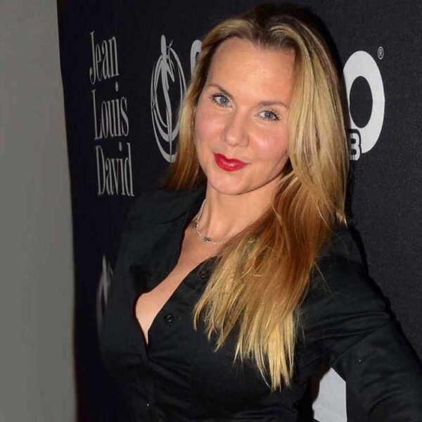 Michelle Vieth se integra al matutino ‘HOY’ como ‘participante estelar’