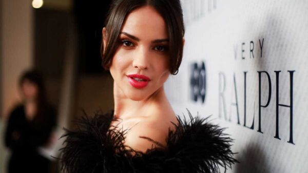 Aiza Gonzales ama sus lonjas, celulitis y todas sus imperfecciones