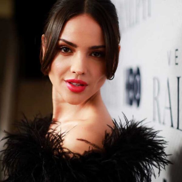 Aiza Gonzales ama sus lonjas, celulitis y todas sus imperfecciones