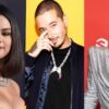 Selena Gómez, J Balvin y Jennifer Lopez se unen en concierto para promover vacunas