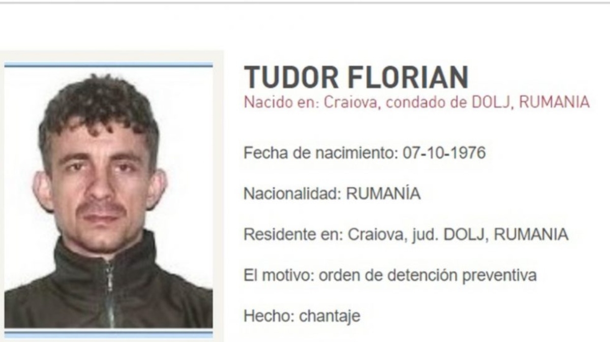 Frena juez la captura y deportación del empresario rumano Florian Tudor; al llamado “Tiburón” se le relaciona con una banda de clonadores.