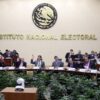 Niega el INE10 registros de candidatos a diputados.