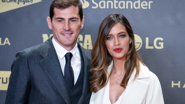 ¡Se acabó el amor! Sara Carbonero e Iker Casillas firmaron su divorcio