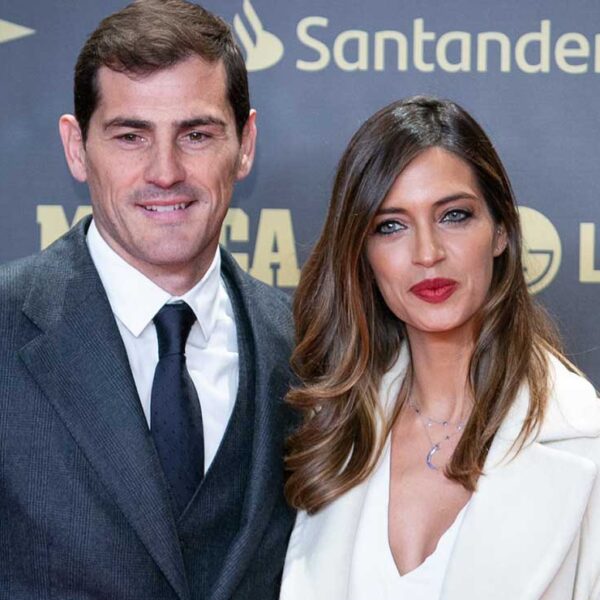 ¡Se acabó el amor! Sara Carbonero e Iker Casillas firmaron su divorcio